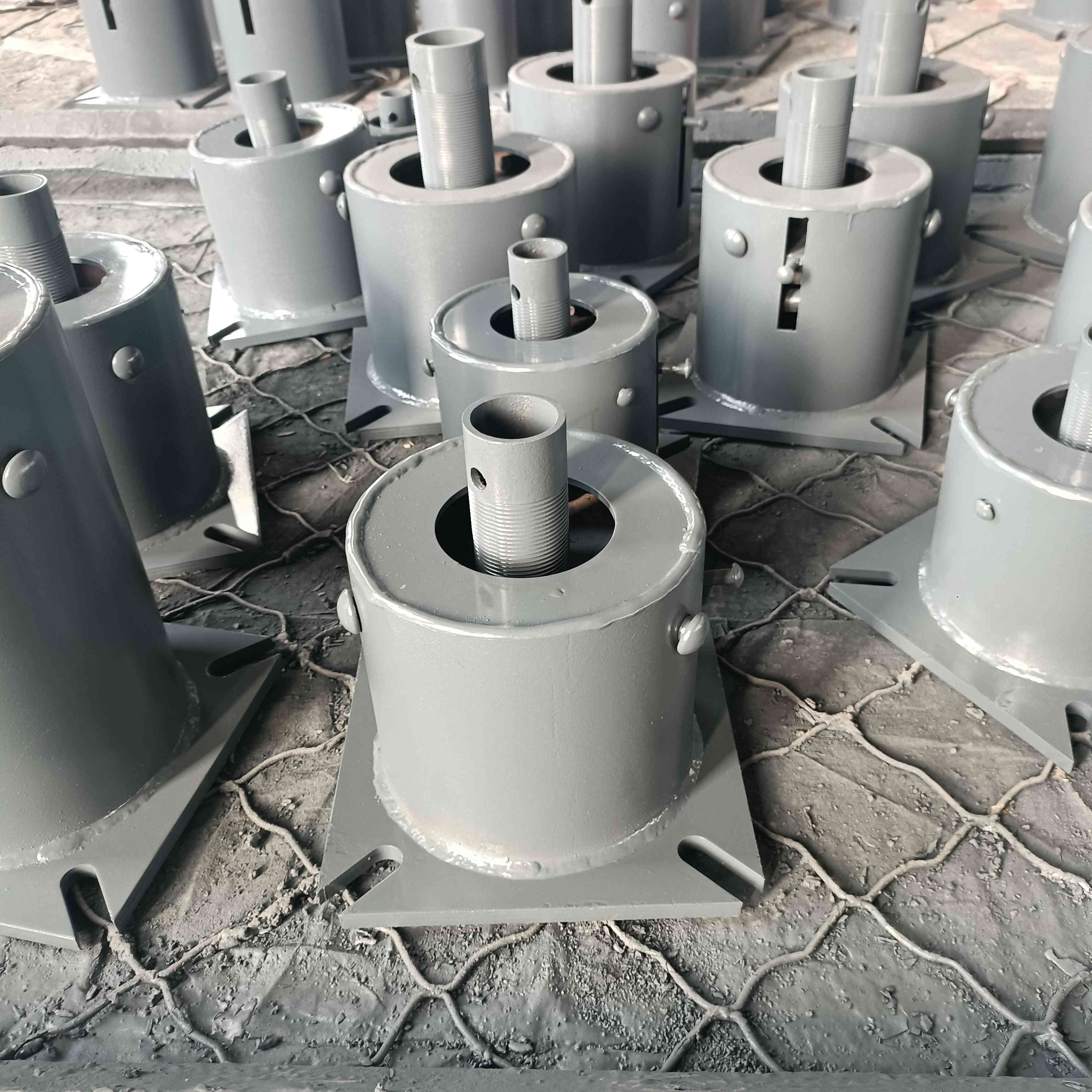 珠海市恒力支吊架管托 - 哪里好